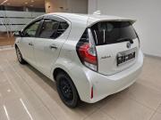 Toyota Aqua I Рестайлинг 2 Челябинск  - изображение 28