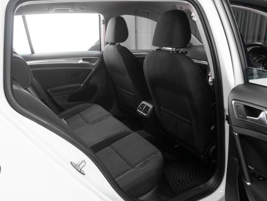 Volkswagen Golf VII Рестайлинг Тюмень  - изображение 15