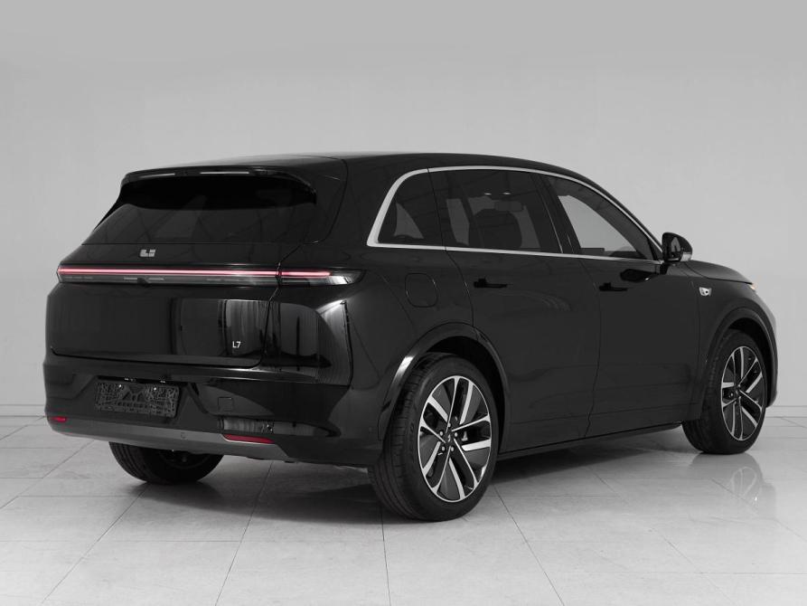 Li Auto (Lixiang) L7 I Рестайлинг Москва  - изображение 6
