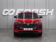 Changan UNI-S (CS55 Plus) Воронеж  - изображение 22