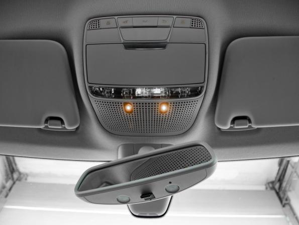 Mercedes-Benz C-Класс IV (W205) с пробегом 2015 года, цена 2 675 000 рублей, 58023 км, седан, Автокод Объявления