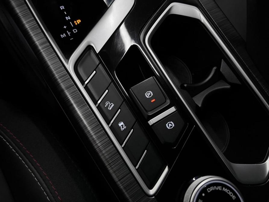 Geely Tugella I Рестайлинг Тверь  - изображение 21