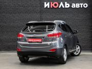 Hyundai ix35 I Екатеринбург  - изображение 25