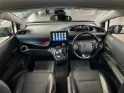 Toyota Sienta II Санкт-Петербург  - изображение 54