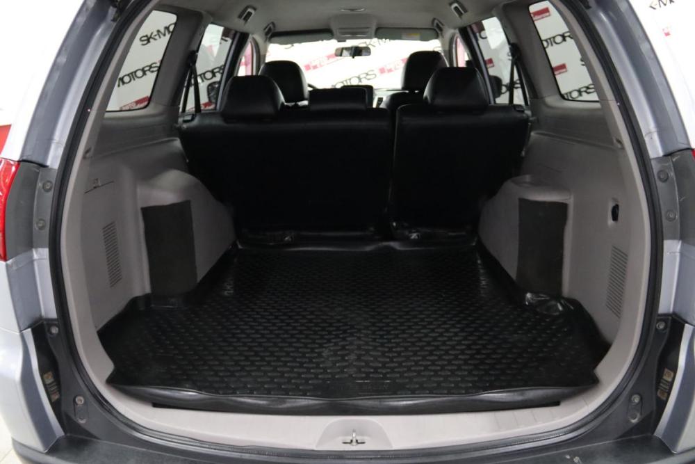 Mitsubishi Pajero Sport II Сургут  - изображение 28
