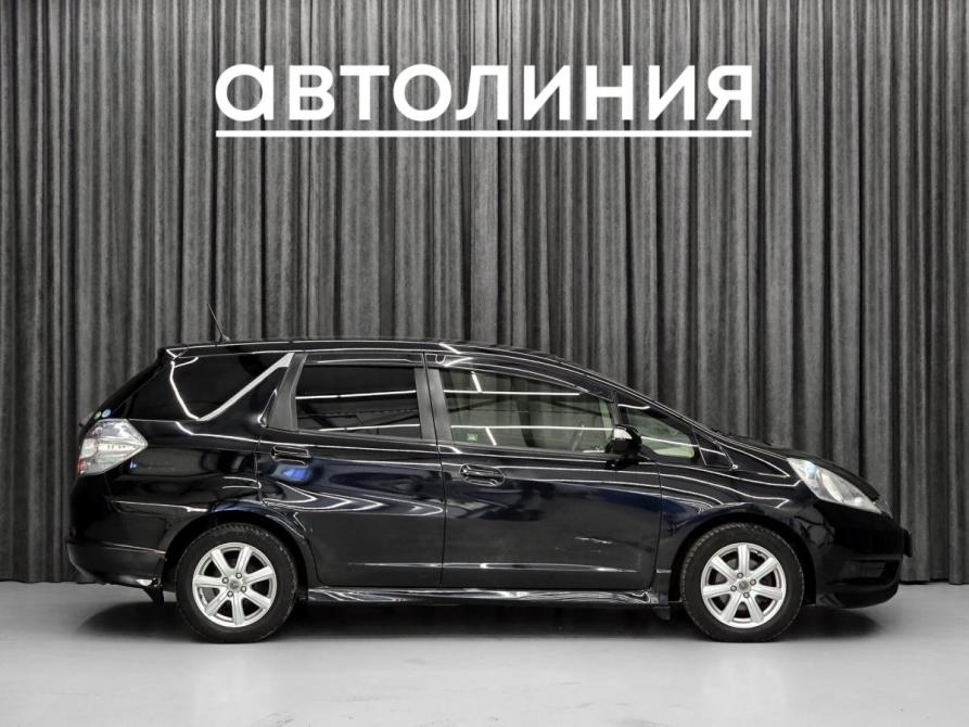 Honda Fit Shuttle I Красноярск  - изображение 5