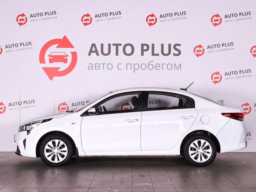 Kia Rio IV Рестайлинг Минеральные Воды  - изображение 6