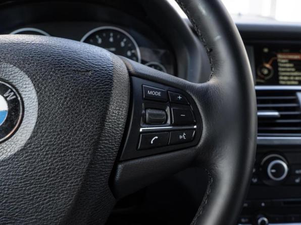BMW X3 II (F25) Рестайлинг с пробегом 2015 года, цена 1 850 000 рублей, 209556 км, внедорожник, Автокод Объявления