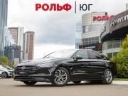 Hyundai Sonata VIII (DN8) Москва  - изображение 20