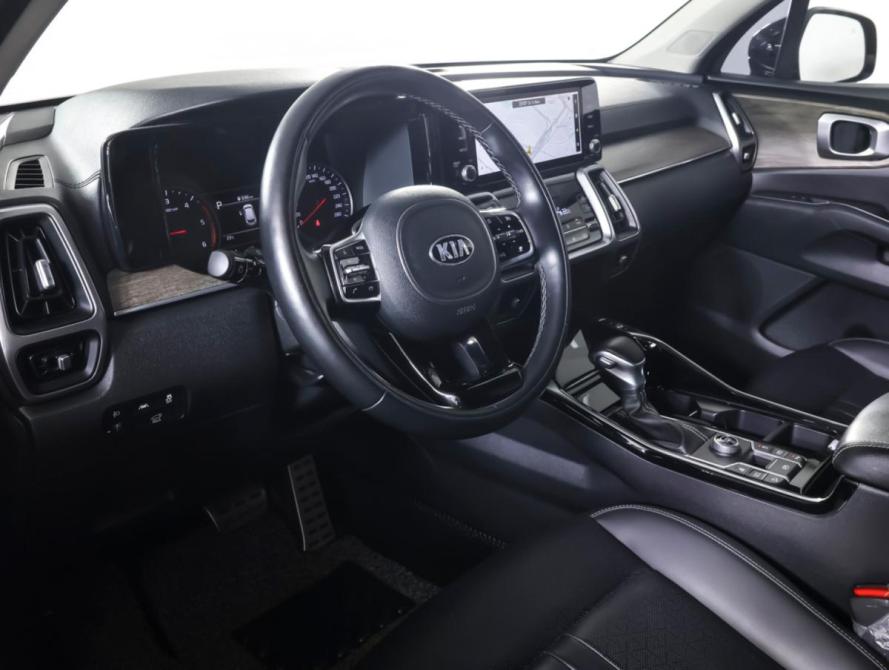 Kia Sorento IV Москва  - изображение 18