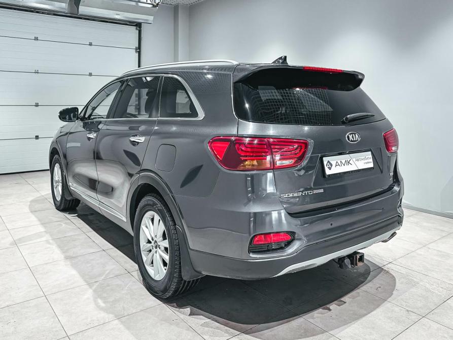 Kia Sorento III Prime Рестайлинг Екатеринбург  - изображение 8