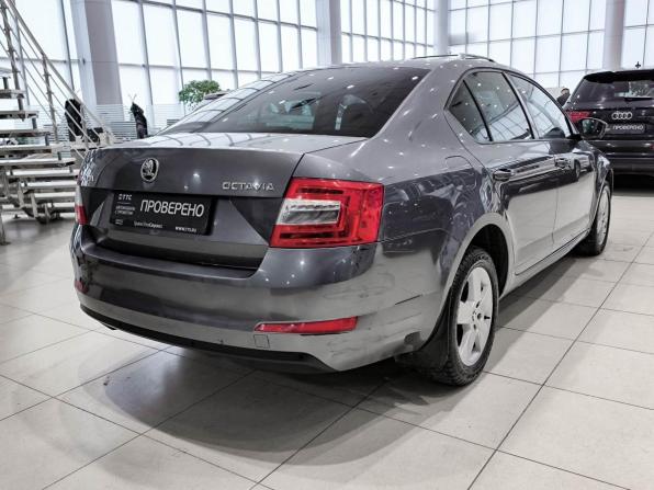 Skoda Octavia III (A7) с пробегом 2015 года, цена 1 280 000 рублей, 175029 км, лифтбек, Автокод Объявления