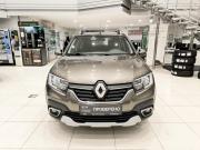 Renault Sandero II Рестайлинг Казань  - изображение 24
