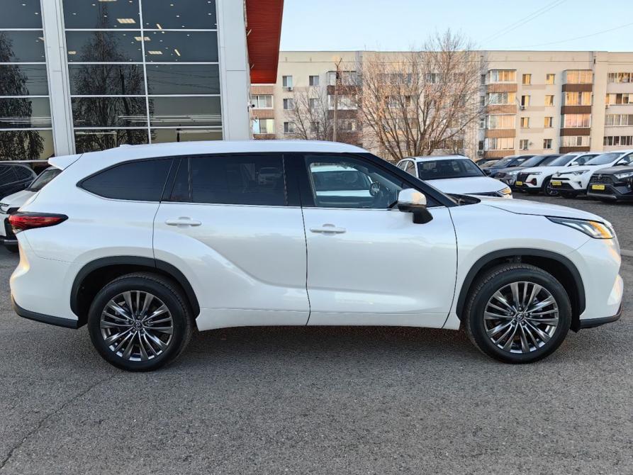 Toyota Highlander IV (XU70) Нижнекамск  - изображение 2