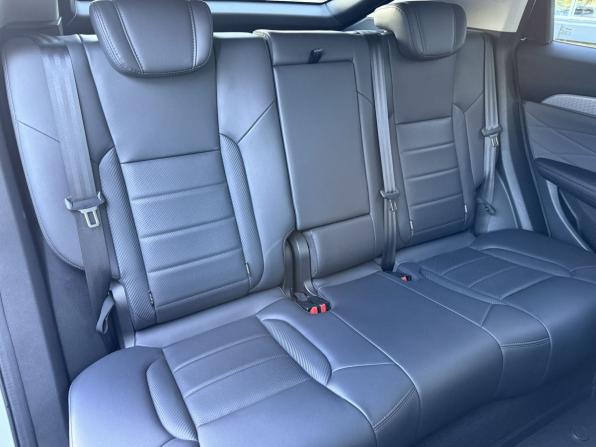 Haval F7x I Рестайлинг с пробегом 2022 года, цена 2 155 000 рублей, 77829 км, внедорожник, Автокод Объявления