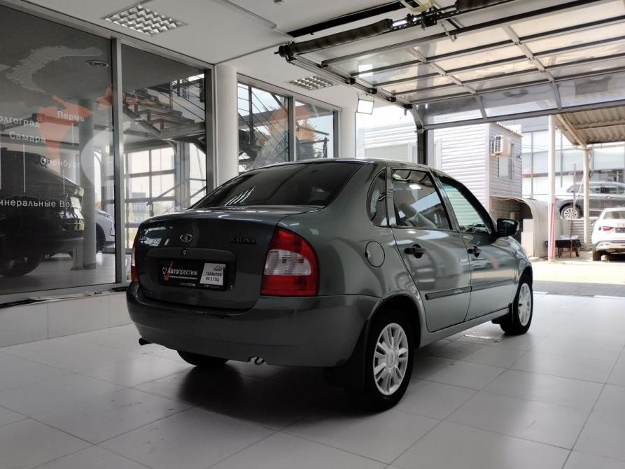 Lada (ВАЗ) Kalina I Минеральные Воды  - изображение 6