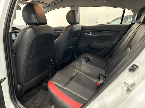 Kia Rio IV с пробегом 2020 года, цена 1 329 000 рублей, 123236 км, хэтчбек, Автокод Объявления