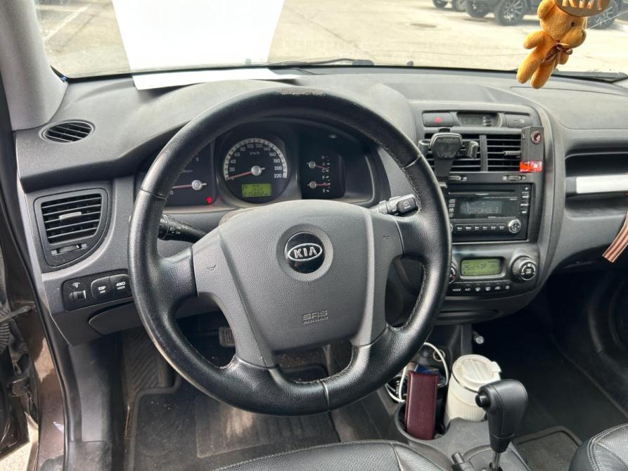 Kia Sportage II Тольятти  - изображение 6