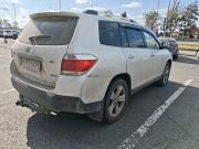 Toyota Highlander II (XU40) Рестайлинг Пермь  - изображение 12