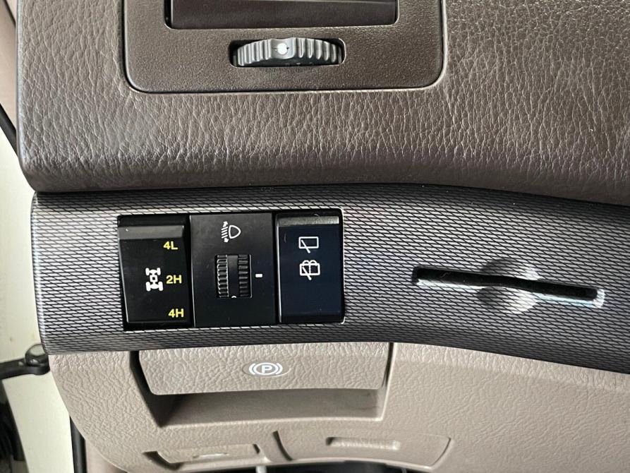 SsangYong Stavic Москва  - изображение 10