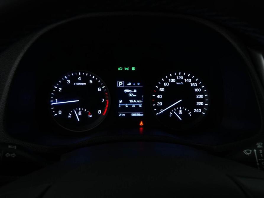 Hyundai Tucson III Москва  - изображение 20