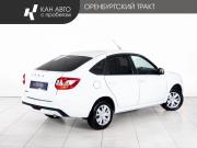 Lada (ВАЗ) Granta I Рестайлинг Казань  - изображение 18