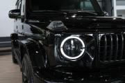Mercedes-Benz G-Класс AMG II (W465) Рестайлинг Москва  - изображение 38