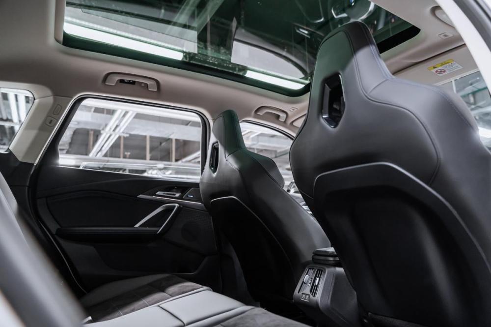 BMW X1 III (U11/U12) Москва  - изображение 2