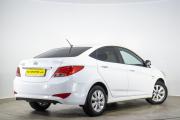 Hyundai Solaris I Рестайлинг Оренбург  - изображение 25