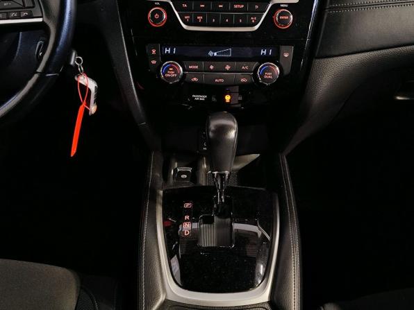 Nissan Qashqai II Рестайлинг с пробегом 2019 года, цена 1 689 000 рублей, 167881 км, внедорожник, Автокод Объявления