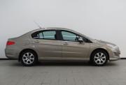 Peugeot 408 I Екатеринбург  - изображение 31