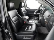 Toyota Land Cruiser 200 Series Рестайлинг 1 Тюмень  - изображение 34