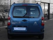 Citroen Berlingo II Рестайлинг 2 Москва  - изображение 26
