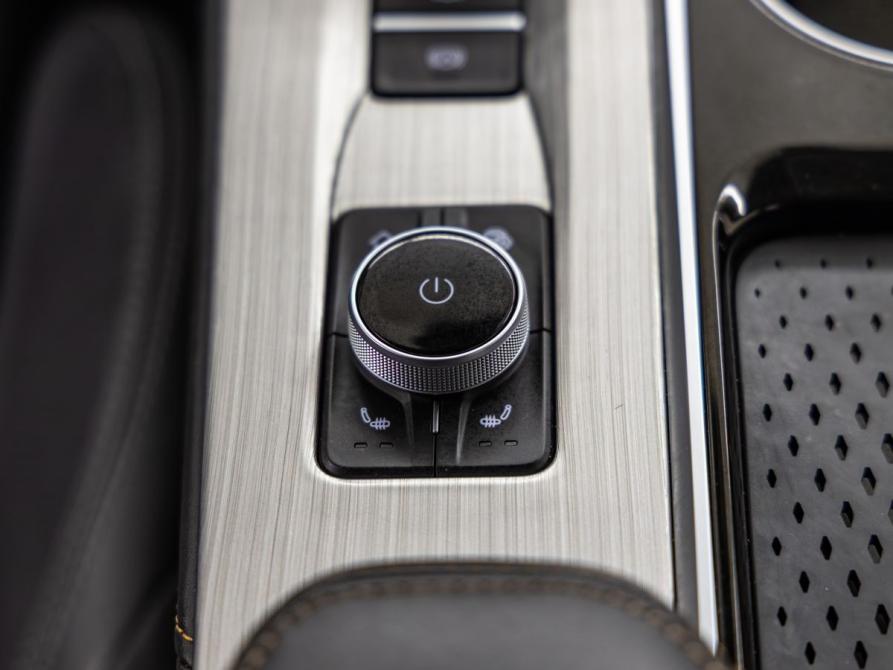 Omoda S5 Волгоград  - изображение 28