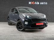 Kia Sportage IV Рестайлинг Екатеринбург  - изображение 22