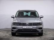 Volkswagen Tiguan II Санкт-Петербург  - изображение 33