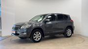 Toyota RAV4 III (XA30) Рестайлинг Киров  - изображение 64