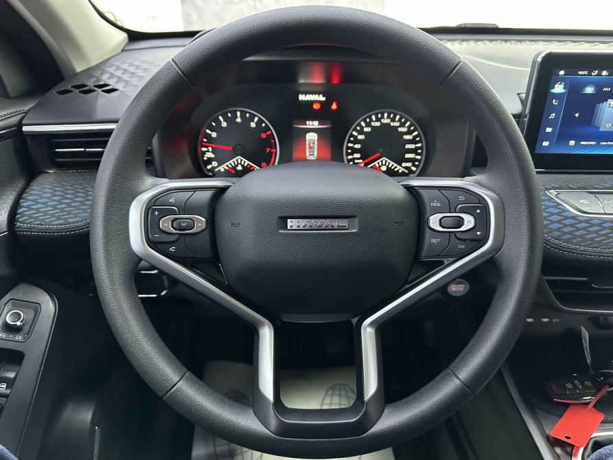 Haval Jolion I Рестайлинг 2 Ярославль  - изображение 18