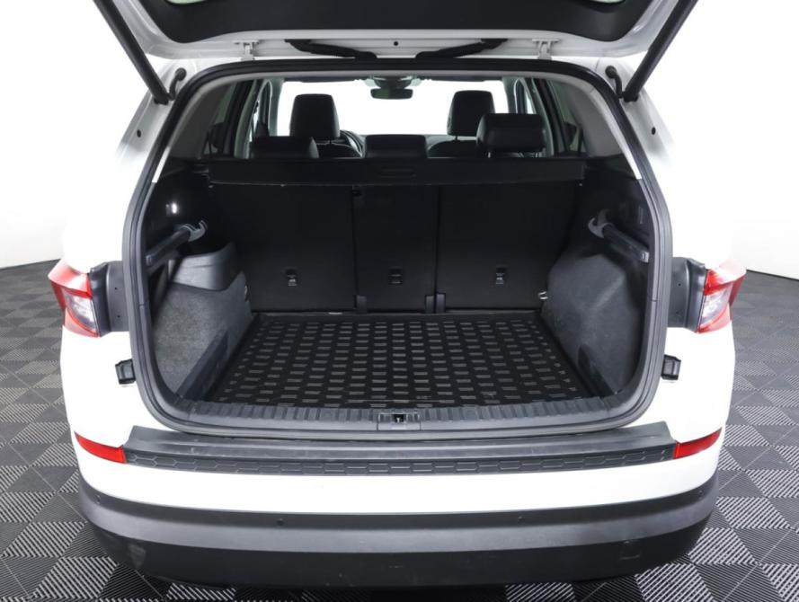 Skoda Kodiaq I Москва  - изображение 9