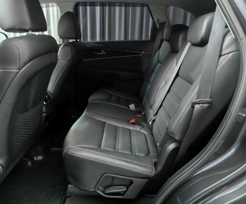 Kia Sorento III Prime Рестайлинг Москва  - изображение 11