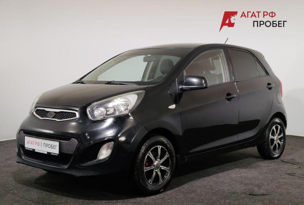 Kia Picanto II Ярославль  - изображение 1
