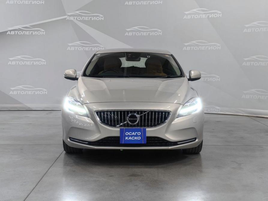 Volvo V40 II Рестайлинг Новосибирск  - изображение 8