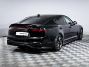 Kia Stinger I Москва  - изображение 23