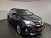 Toyota RAV4 IV (XA40) Пермь  - изображение 9