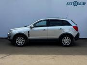 Opel Antara I Рестайлинг Москва  - изображение 18
