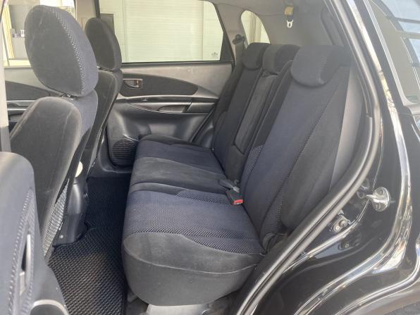 Hyundai Tucson I с пробегом 2007 года, цена 740 000 рублей, 189154 км, внедорожник, Автокод Объявления