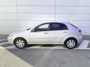 Chevrolet Lacetti I Ставрополь  - изображение 28