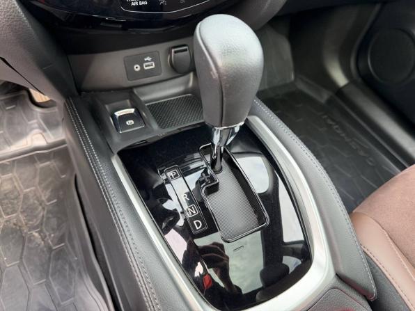 Nissan Qashqai II Рестайлинг с пробегом 2021 года, цена 2 225 000 рублей, 45092 км, внедорожник, Автокод Объявления