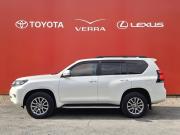 Toyota Land Cruiser Prado 150 Series Рестайлинг 2 Пермь  - изображение 20