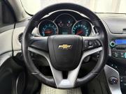 Chevrolet Cruze I Рестайлинг Ярославль  - изображение 38